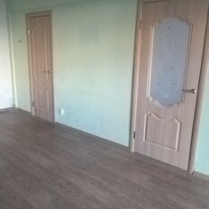 Квартира 44 м², 2-комнатная - изображение 4