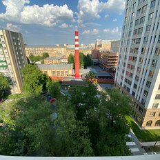 Квартира 32,7 м², 1-комнатная - изображение 5