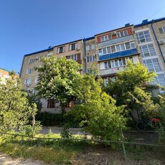 Квартира 53,8 м², 2-комнатная - изображение 2