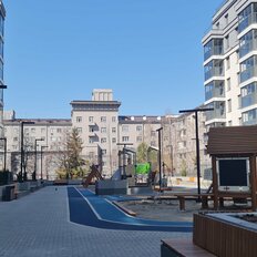 Квартира 70,2 м², 3-комнатная - изображение 1