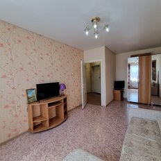 Квартира 45,3 м², 2-комнатная - изображение 4