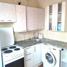 Квартира 31 м², 1-комнатная - изображение 3