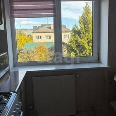 Квартира 51,8 м², 2-комнатная - изображение 5