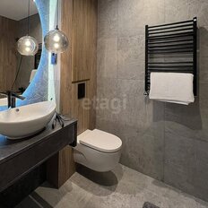 Квартира 48 м², 1-комнатная - изображение 5