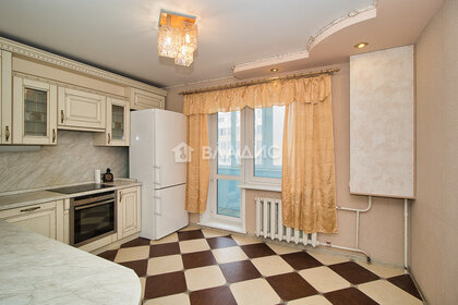 Купить квартиру у станции 490 км в Вологде - изображение 43