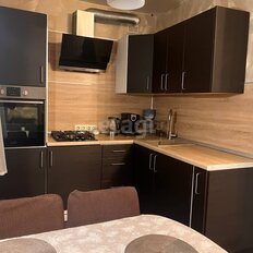 Квартира 52,8 м², 3-комнатная - изображение 4