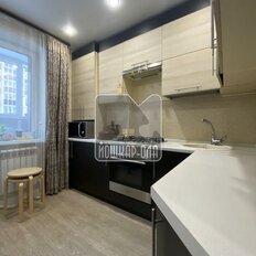 Квартира 35 м², 1-комнатная - изображение 2