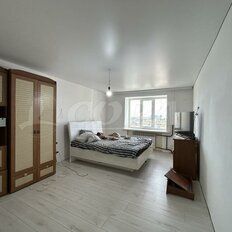 Квартира 55 м², 2-комнатная - изображение 2