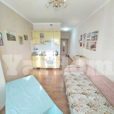 Квартира 25 м², студия - изображение 3