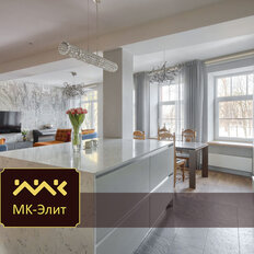 Квартира 224,9 м², 5-комнатная - изображение 1