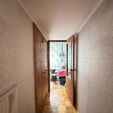 Квартира 29,9 м², 1-комнатная - изображение 5