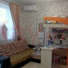 Квартира 28,6 м², студия - изображение 4