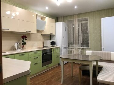Купить 4-комнатную квартиру на вторичном рынке в городских резиденциях Spires в Москве и МО - изображение 6