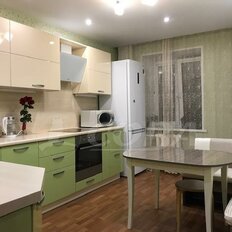 Квартира 73,8 м², 3-комнатная - изображение 1