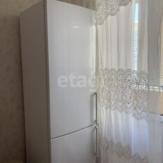 Квартира 60,3 м², 2-комнатная - изображение 2