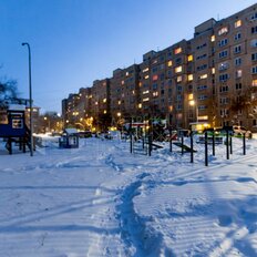 Квартира 33,5 м², 1-комнатная - изображение 5