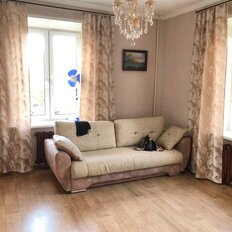 Квартира 47 м², 2-комнатная - изображение 2