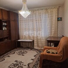 Квартира 65,1 м², 3-комнатная - изображение 3