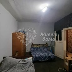 Квартира 40 м², 1-комнатная - изображение 2