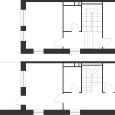 Квартира 129,7 м², 3-комнатная - изображение 4