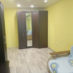 Квартира 31,5 м², 1-комнатная - изображение 4