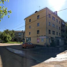 Квартира 41,8 м², 2-комнатная - изображение 4
