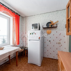 Квартира 41,6 м², 1-комнатная - изображение 4