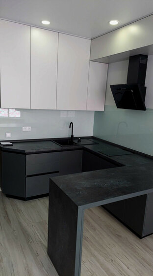 20,9 м², квартира-студия 2 800 000 ₽ - изображение 58