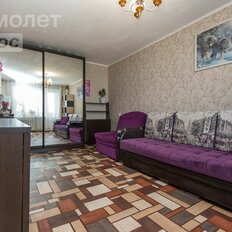 Квартира 33,6 м², 1-комнатная - изображение 3