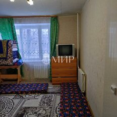 18,6 м², комната - изображение 3