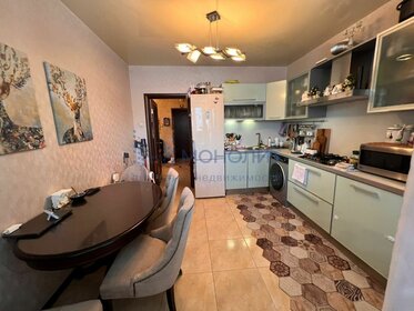 Снять квартиру с раздельным санузлом и с дизайнерским ремонтом в Одинцовском районе - изображение 33