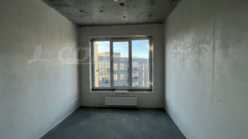 30 м², квартира-студия 4 180 000 ₽ - изображение 35