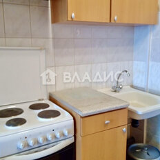 Квартира 24,1 м², студия - изображение 3