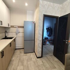 Квартира 35,5 м², 1-комнатная - изображение 2