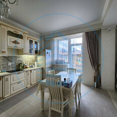 Квартира 117 м², 3-комнатная - изображение 5