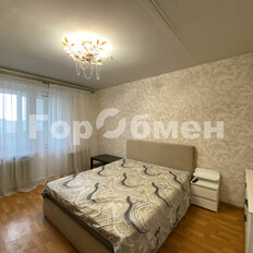 Квартира 65 м², 3-комнатная - изображение 1