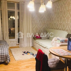 Квартира 29,5 м², студия - изображение 1