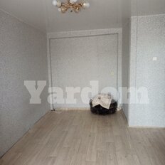 Квартира 31 м², 1-комнатная - изображение 3