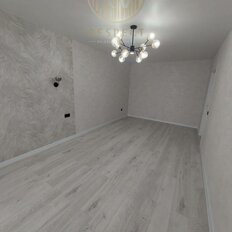 Квартира 60,5 м², 2-комнатная - изображение 5