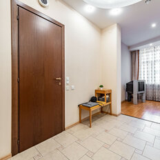 Квартира 152,9 м², 3-комнатная - изображение 4
