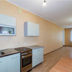 Квартира 61,5 м², 2-комнатная - изображение 3