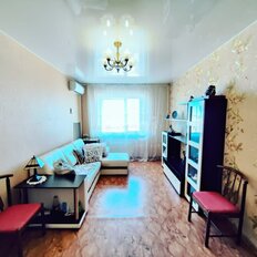 Квартира 40 м², 1-комнатная - изображение 3