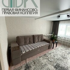 Квартира 34 м², 1-комнатная - изображение 4