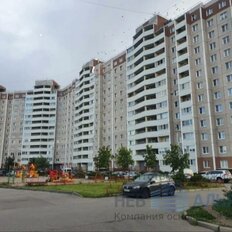 Квартира 38,1 м², 1-комнатная - изображение 2