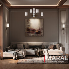 Квартира 81,4 м², 3-комнатная - изображение 4