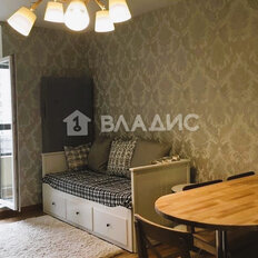 Квартира 29,5 м², студия - изображение 3