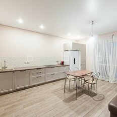 108,1 м², таунхаус - изображение 5