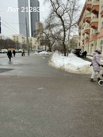 Купить квартиру площадью 70 кв.м. в ЖК «Бунин» в Воронеже - изображение 44