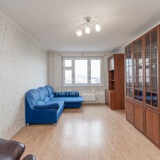 Квартира 64,1 м², 2-комнатная - изображение 3