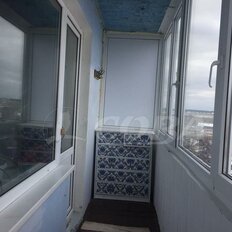 Квартира 68,5 м², 3-комнатная - изображение 1